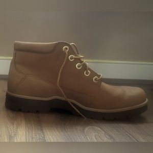 Men’s Timberland Boot